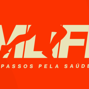 Inscrição Corrida e Caminhada I'm Life | Camiseta EXG